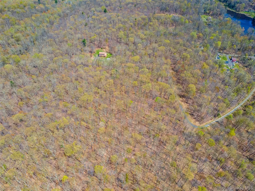 TBD Forest Glen Road Pine Bush, NY 12566
