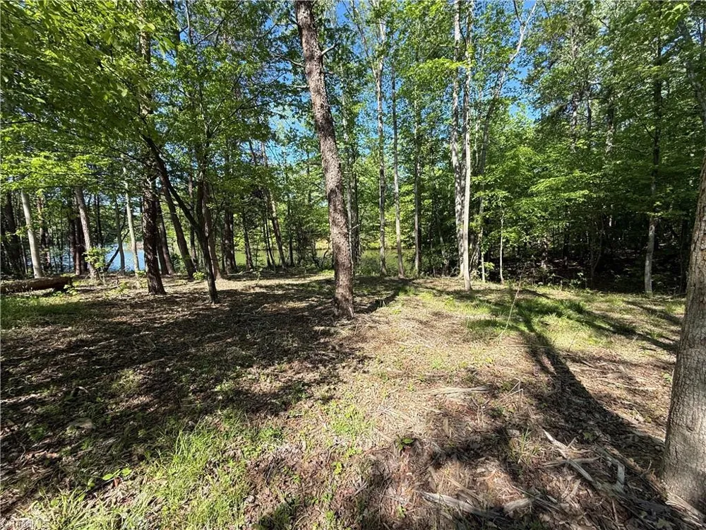 618 Crystal Cove Lane Yanceyville, NC 27379
