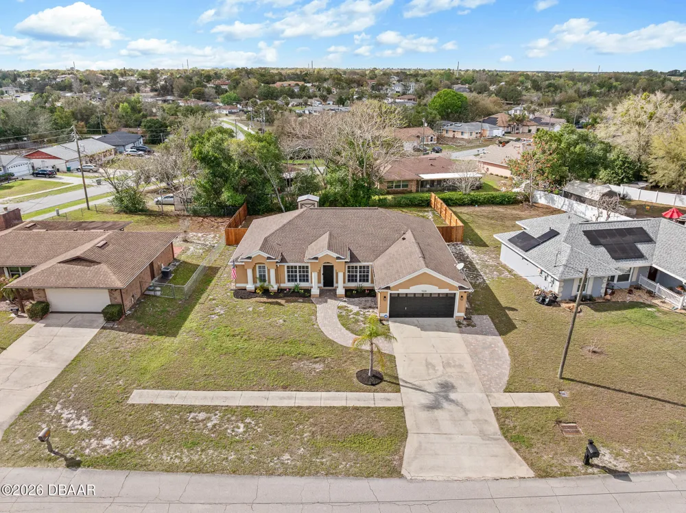 1928 Eden Drive Deltona, FL 32725