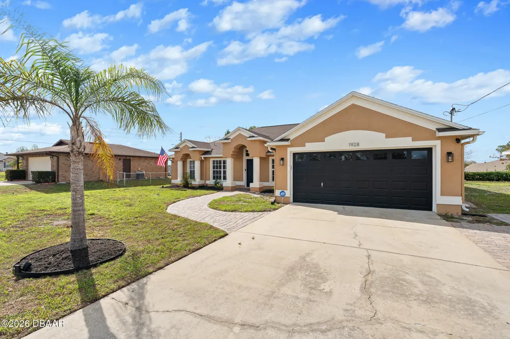 1928 Eden Drive Deltona, FL 32725