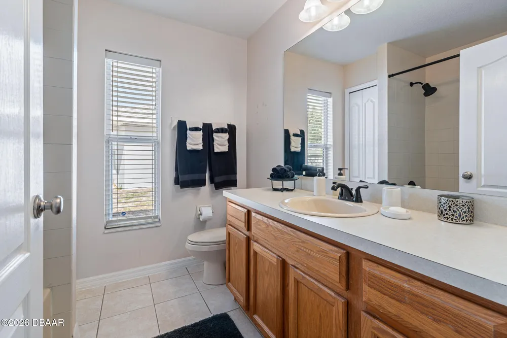 1928 Eden Drive Deltona, FL 32725
