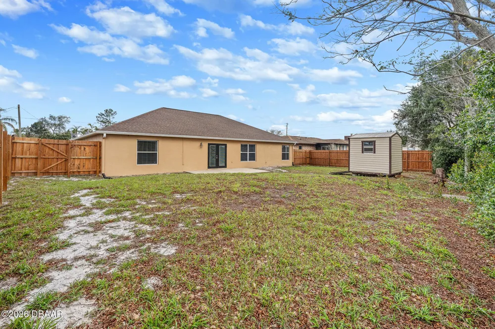 1928 Eden Drive Deltona, FL 32725