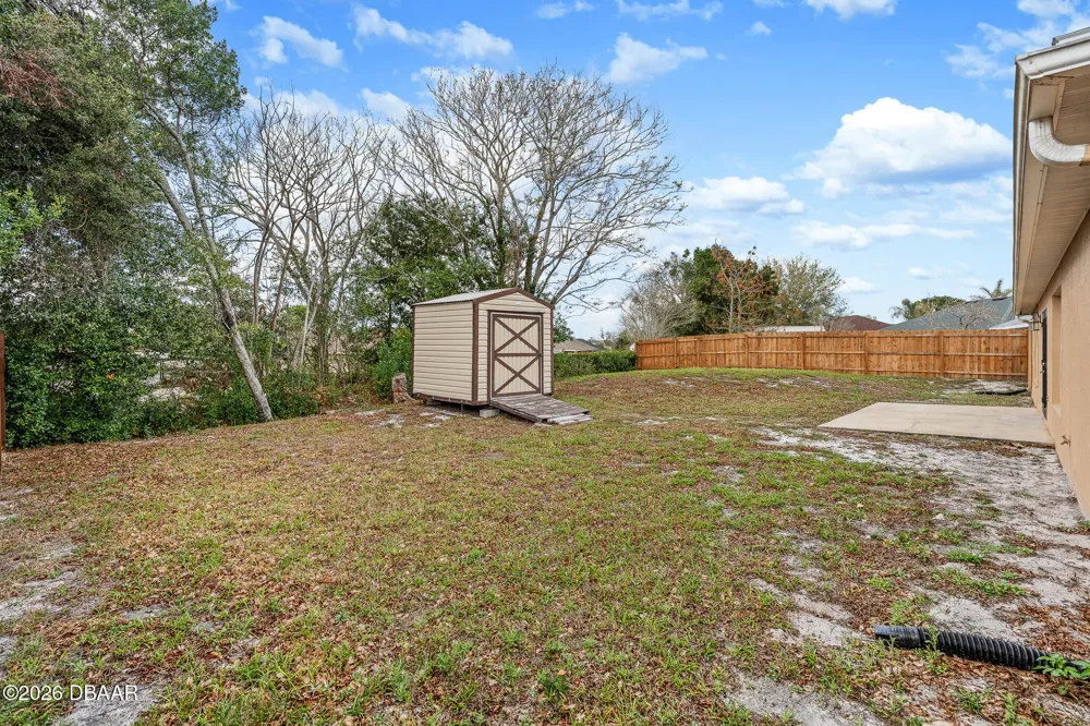 1928 Eden Drive Deltona, FL 32725