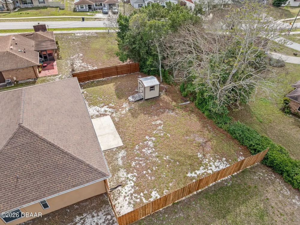 1928 Eden Drive Deltona, FL 32725