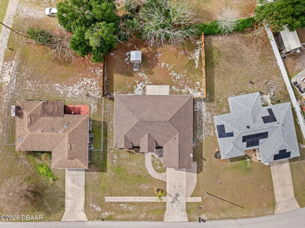 1928 Eden Drive Deltona, FL 32725