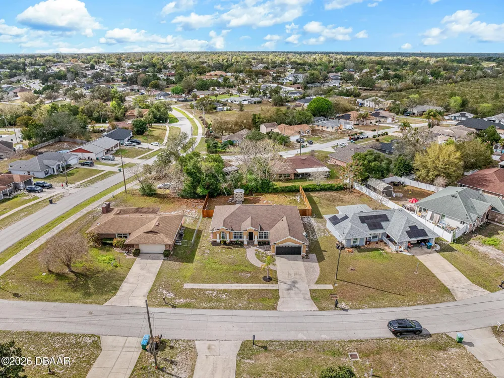1928 Eden Drive Deltona, FL 32725