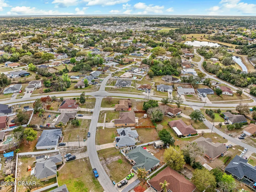1928 Eden Drive Deltona, FL 32725