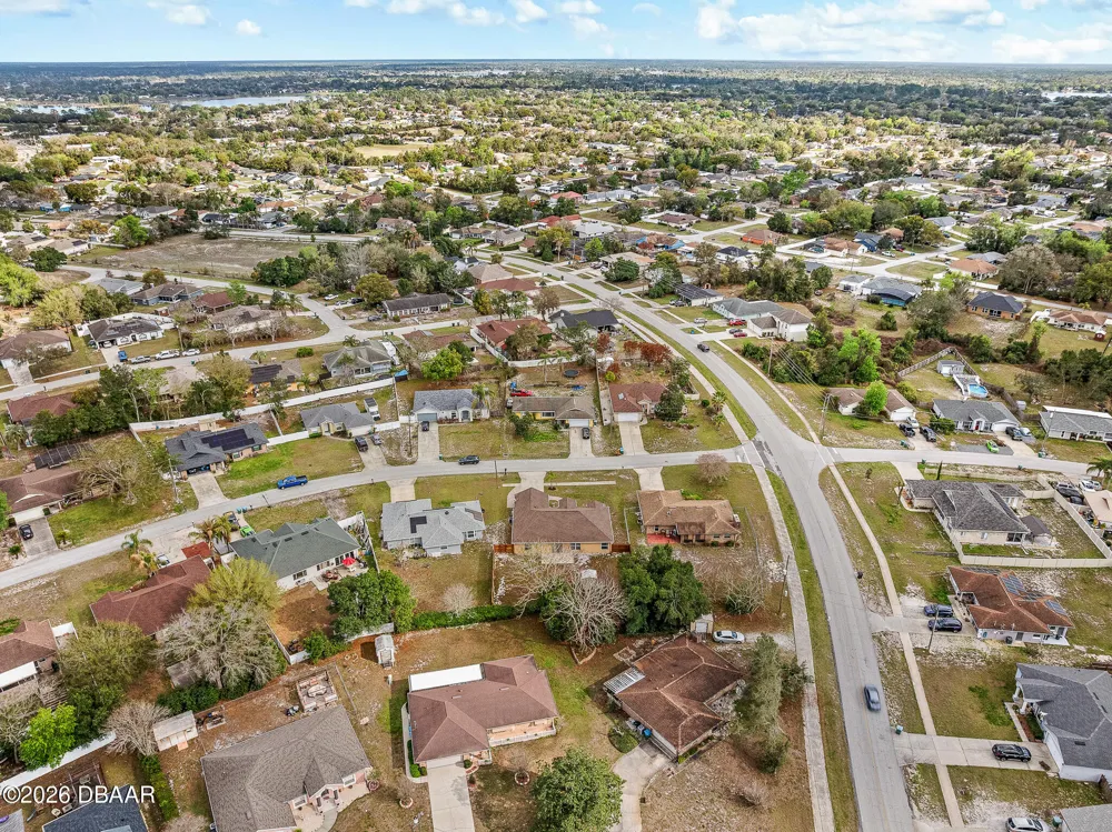1928 Eden Drive Deltona, FL 32725