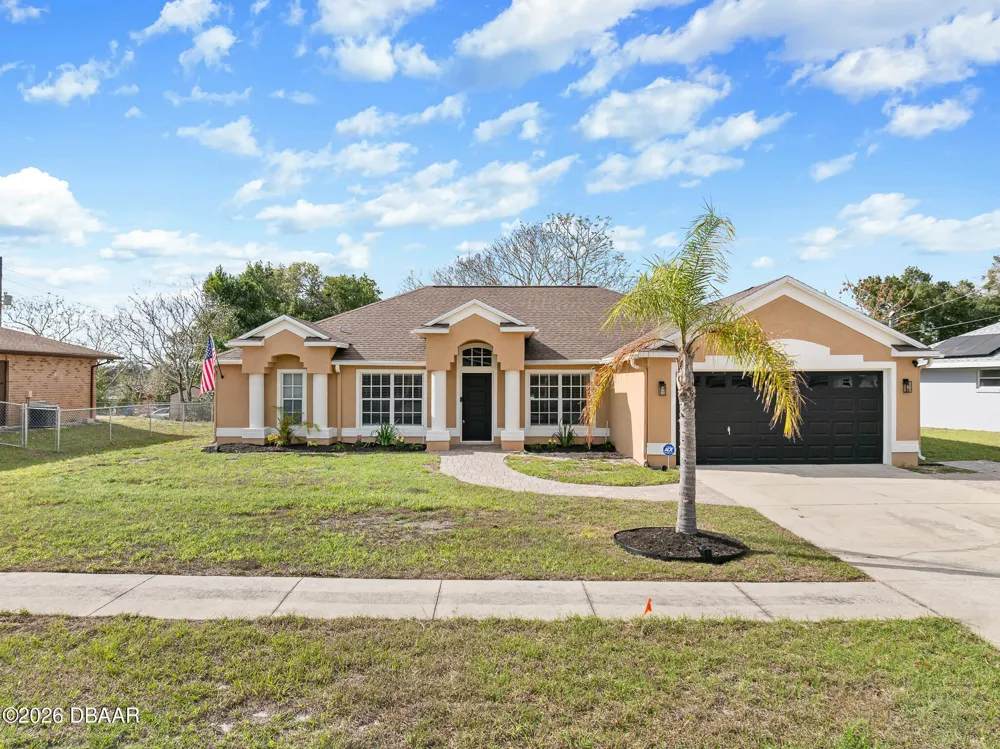 1928 Eden Drive Deltona, FL 32725
