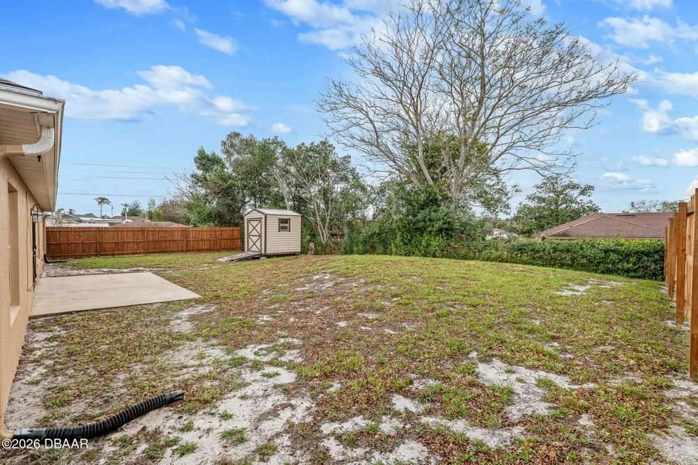 1928 Eden Drive Deltona, FL 32725