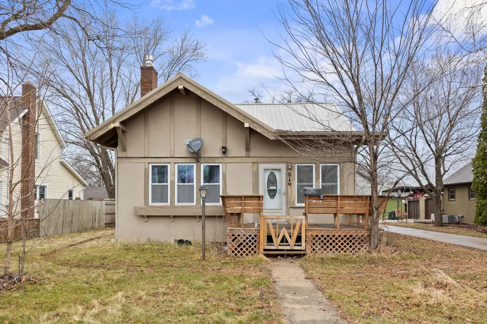 514 W Mill Street Paynesville, MN 56362