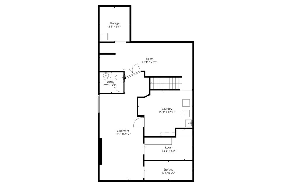 514 W Mill Street Paynesville, MN 56362