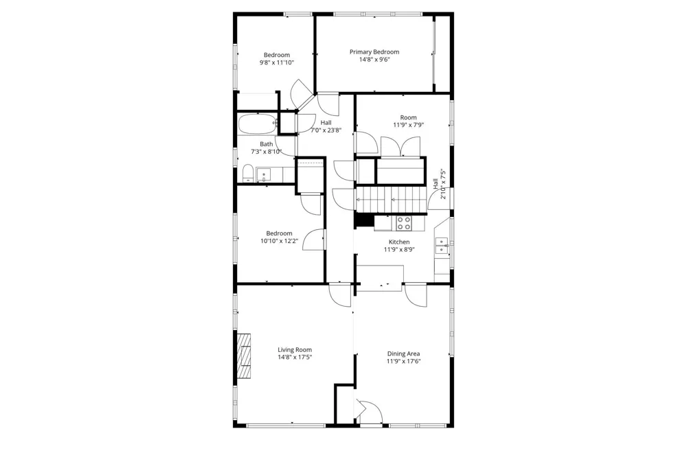 514 W Mill Street Paynesville, MN 56362