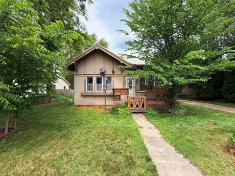 514 W Mill Street