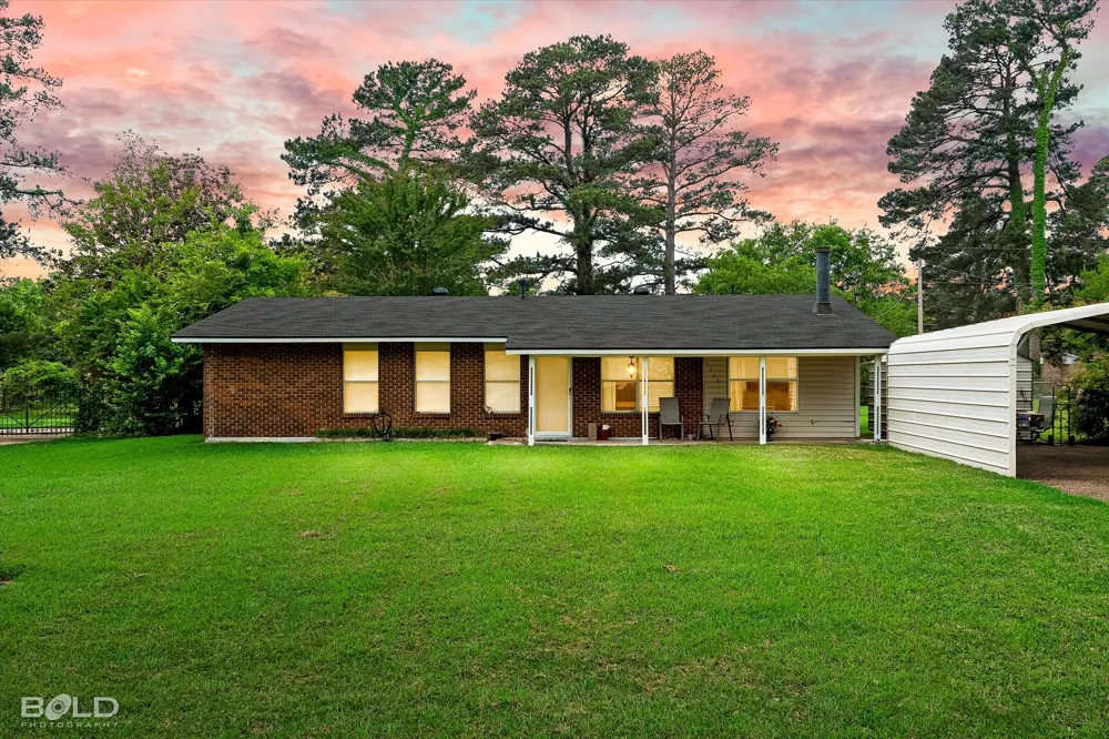 9508 Palmetto Lane Shreveport, LA 71118