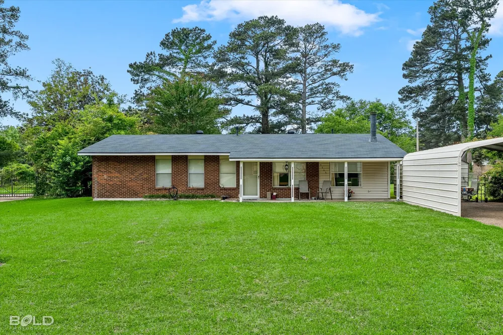9508 Palmetto Lane Shreveport, LA 71118