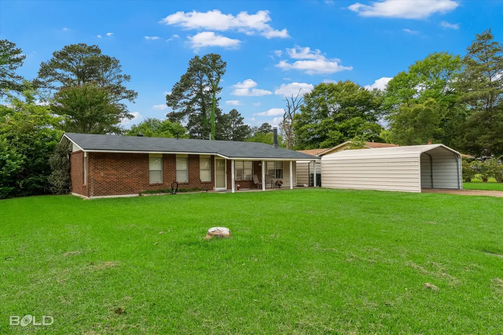 9508 Palmetto Lane Shreveport, LA 71118