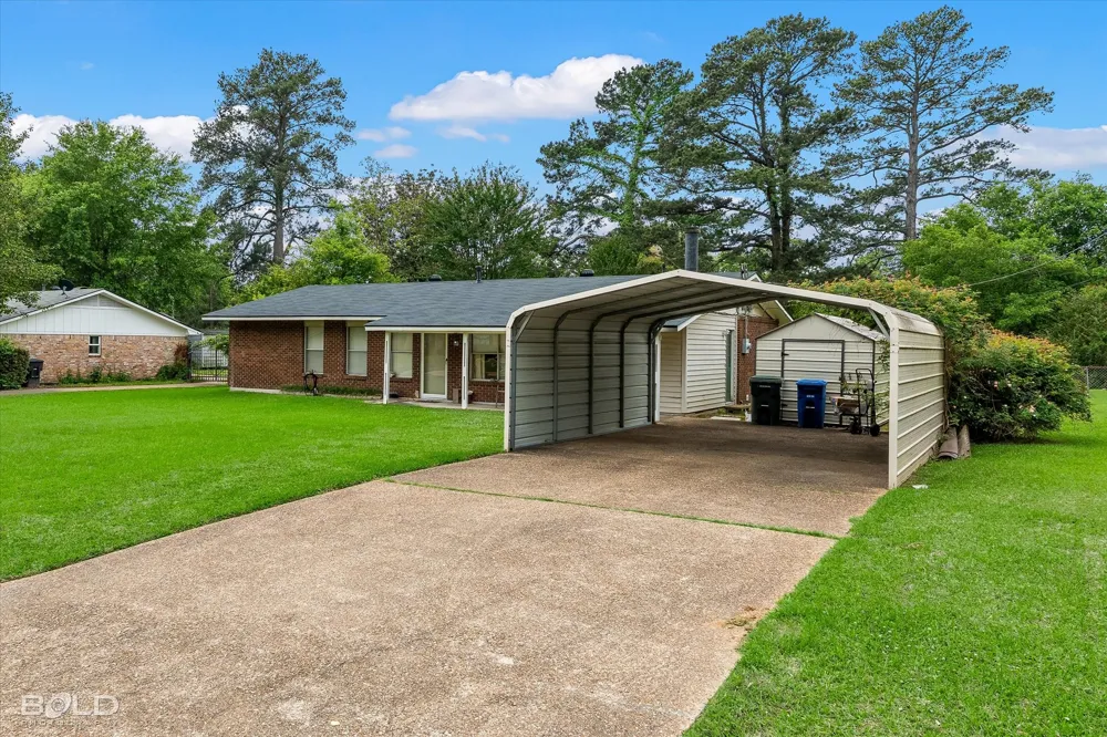 9508 Palmetto Lane Shreveport, LA 71118
