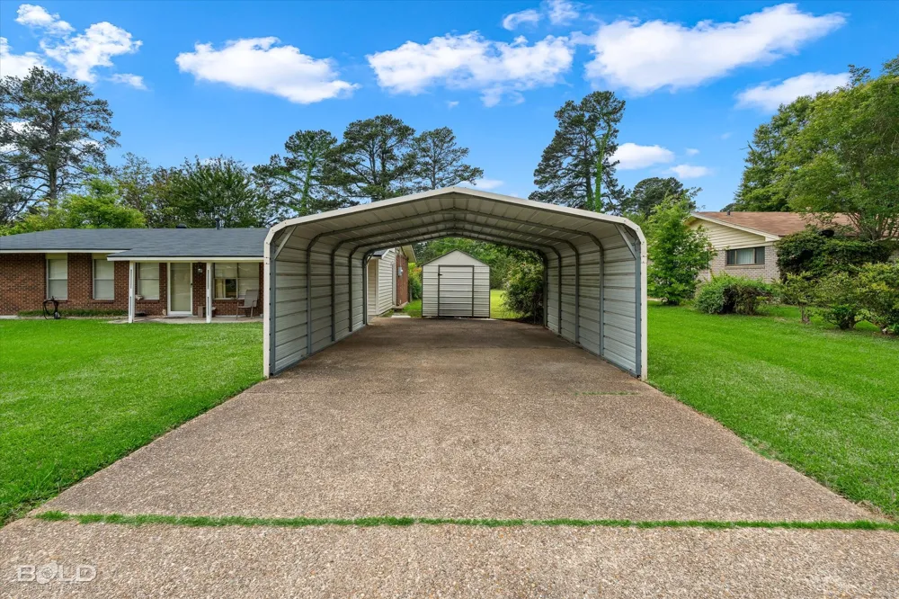 9508 Palmetto Lane Shreveport, LA 71118