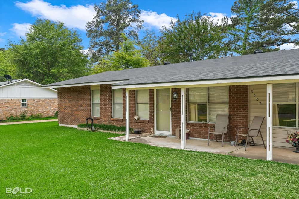 9508 Palmetto Lane Shreveport, LA 71118