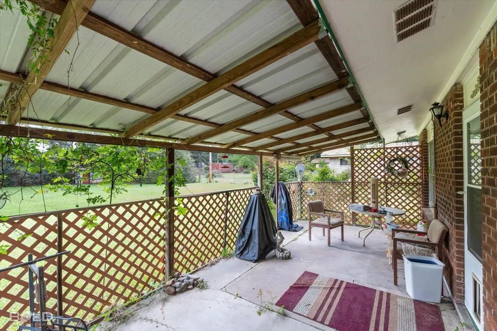 9508 Palmetto Lane Shreveport, LA 71118