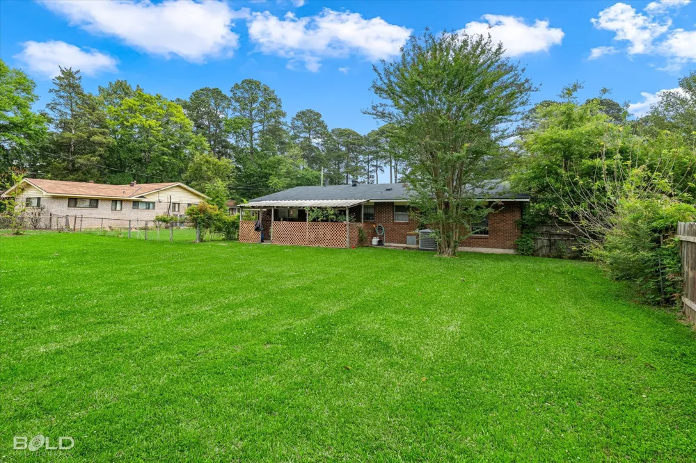 9508 Palmetto Lane Shreveport, LA 71118