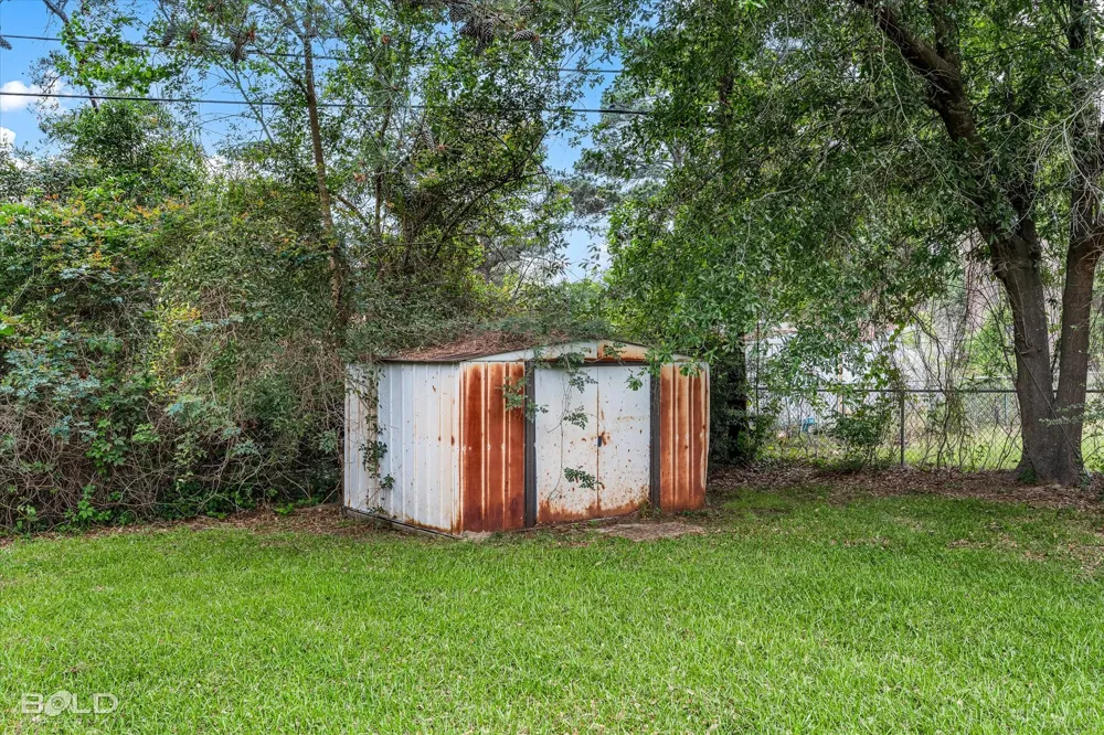 9508 Palmetto Lane Shreveport, LA 71118