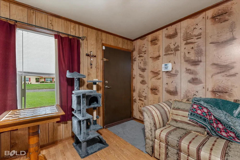 9508 Palmetto Lane Shreveport, LA 71118