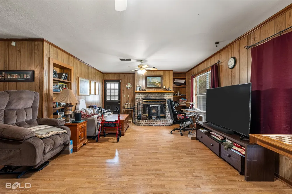 9508 Palmetto Lane Shreveport, LA 71118