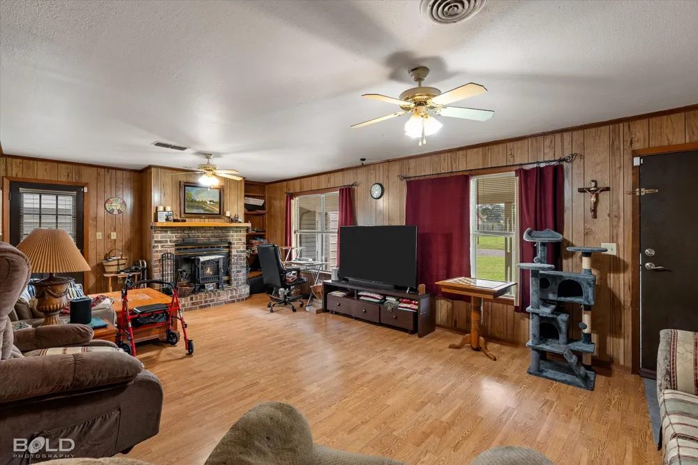 9508 Palmetto Lane Shreveport, LA 71118