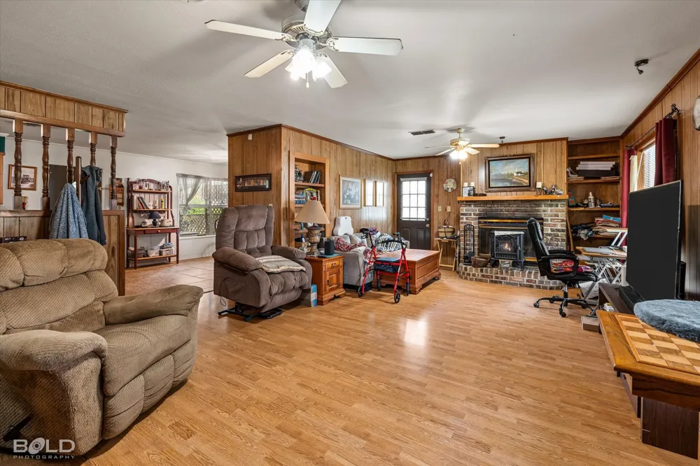 9508 Palmetto Lane Shreveport, LA 71118