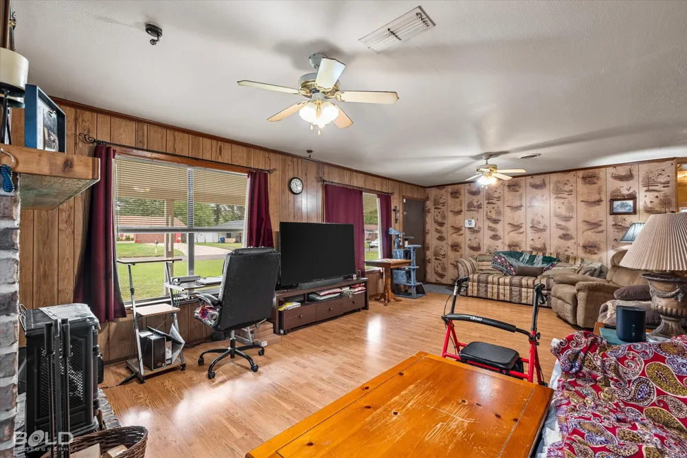 9508 Palmetto Lane Shreveport, LA 71118