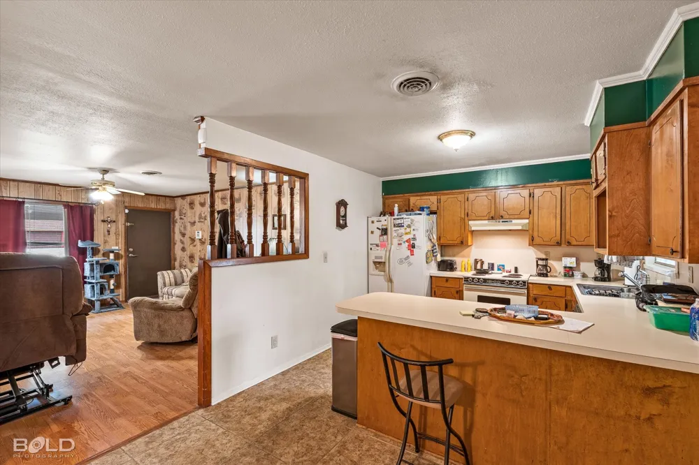 9508 Palmetto Lane Shreveport, LA 71118