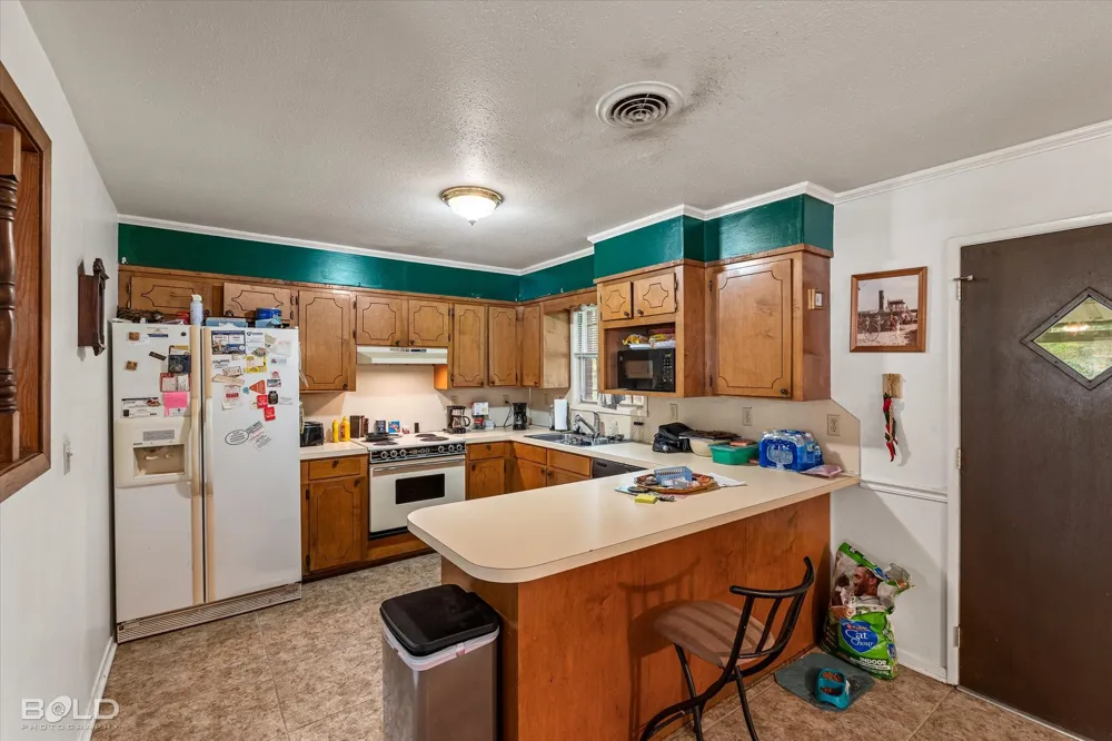 9508 Palmetto Lane Shreveport, LA 71118