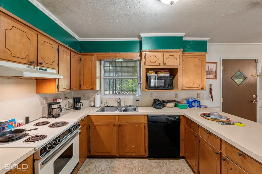 9508 Palmetto Lane Shreveport, LA 71118