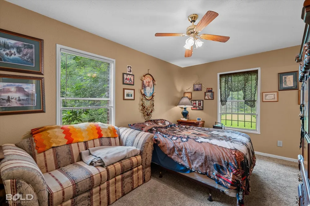 9508 Palmetto Lane Shreveport, LA 71118