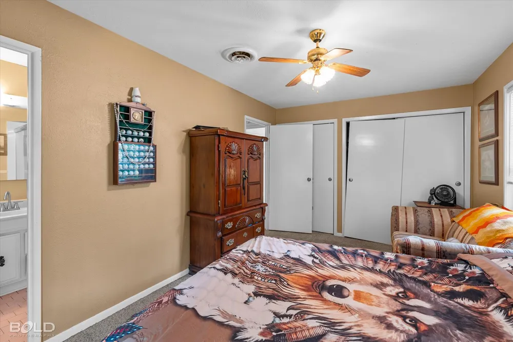 9508 Palmetto Lane Shreveport, LA 71118