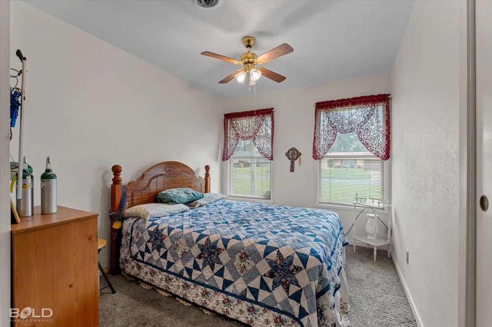 9508 Palmetto Lane Shreveport, LA 71118