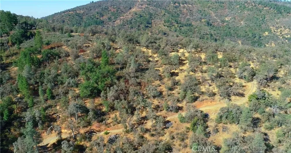 5341 Paddy Hill Road Mariposa, CA 95338