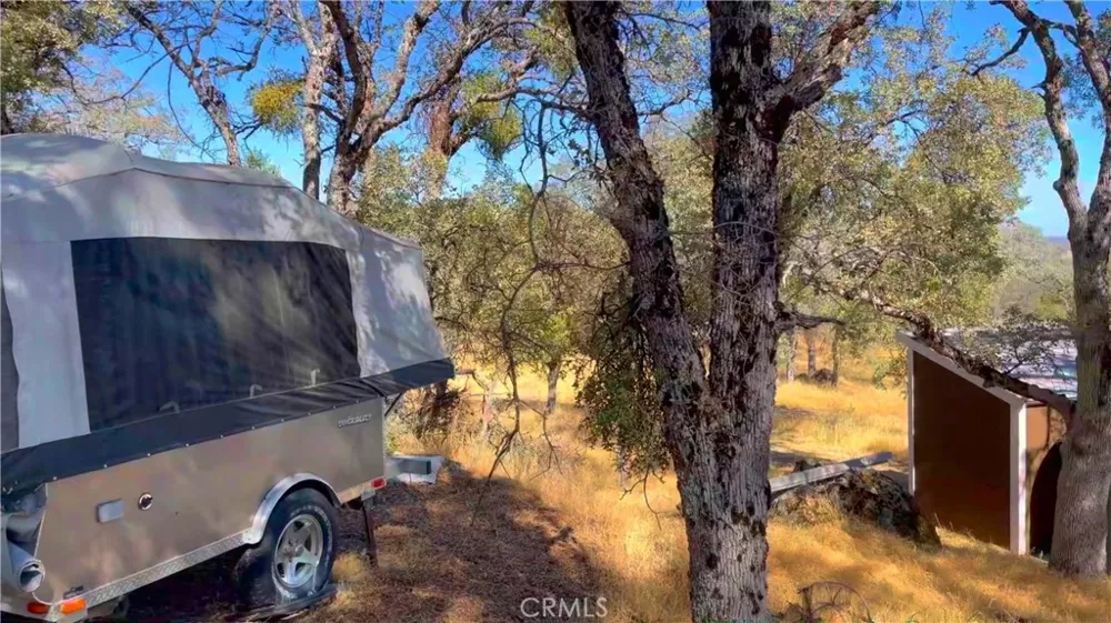 5341 Paddy Hill Road Mariposa, CA 95338