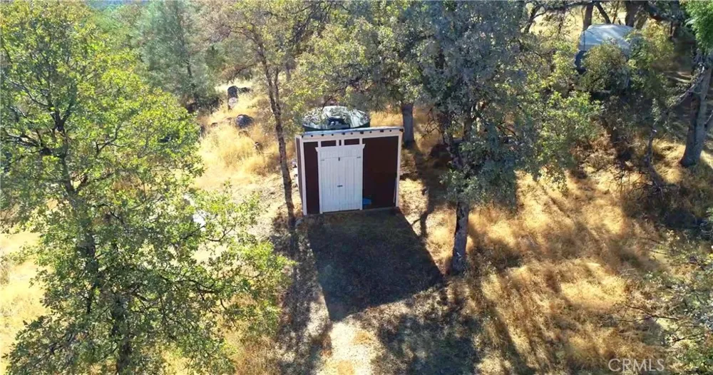 5341 Paddy Hill Road Mariposa, CA 95338