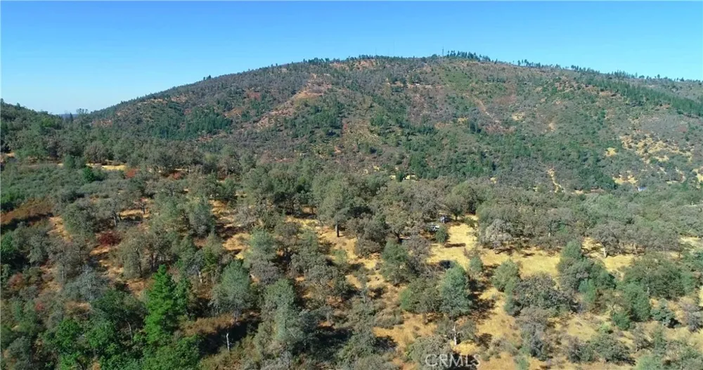 5341 Paddy Hill Road Mariposa, CA 95338