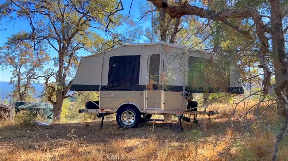 5341 Paddy Hill Road Mariposa, CA 95338