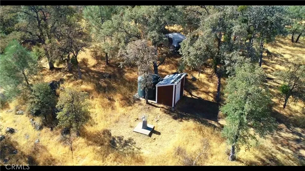 5341 Paddy Hill Road Mariposa, CA 95338