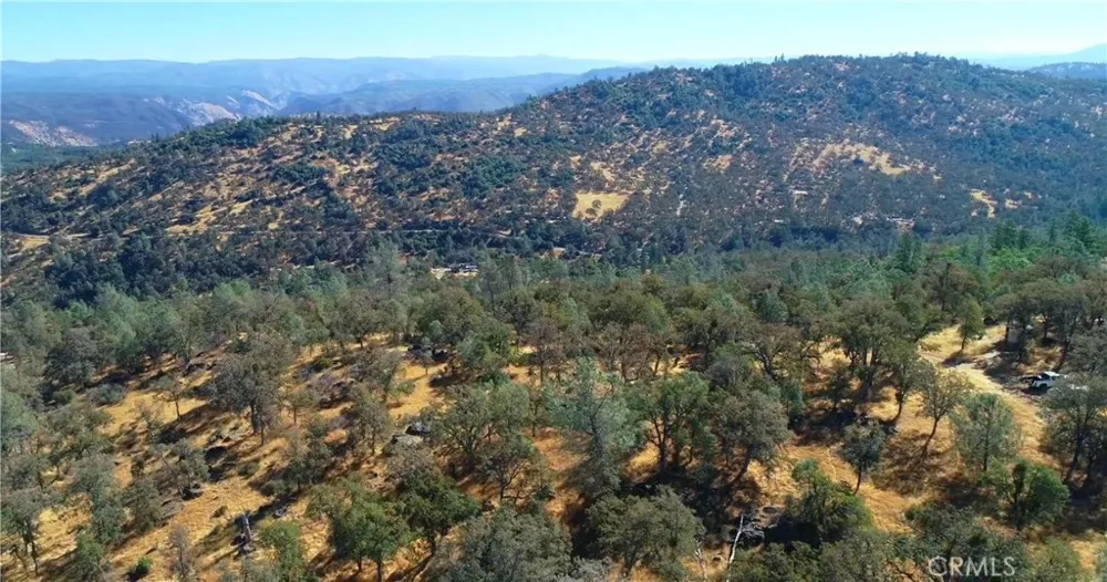 5341 Paddy Hill Road Mariposa, CA 95338