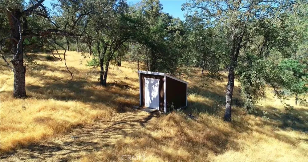 5341 Paddy Hill Road Mariposa, CA 95338