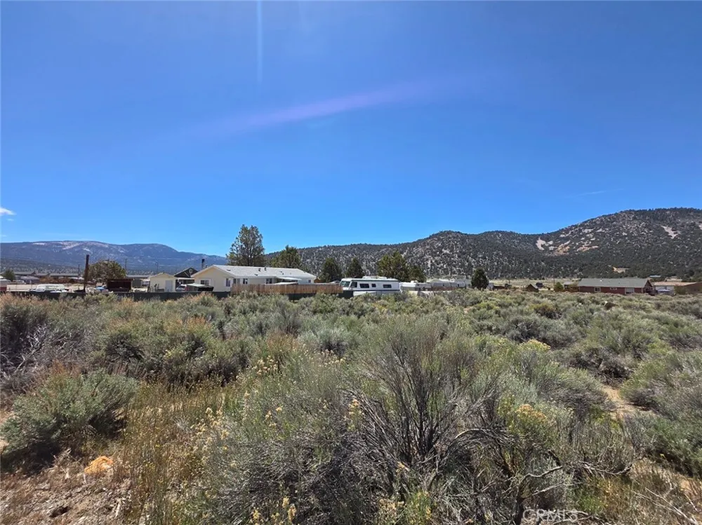 North Shore Dr Baldwin Lake, CA 92314