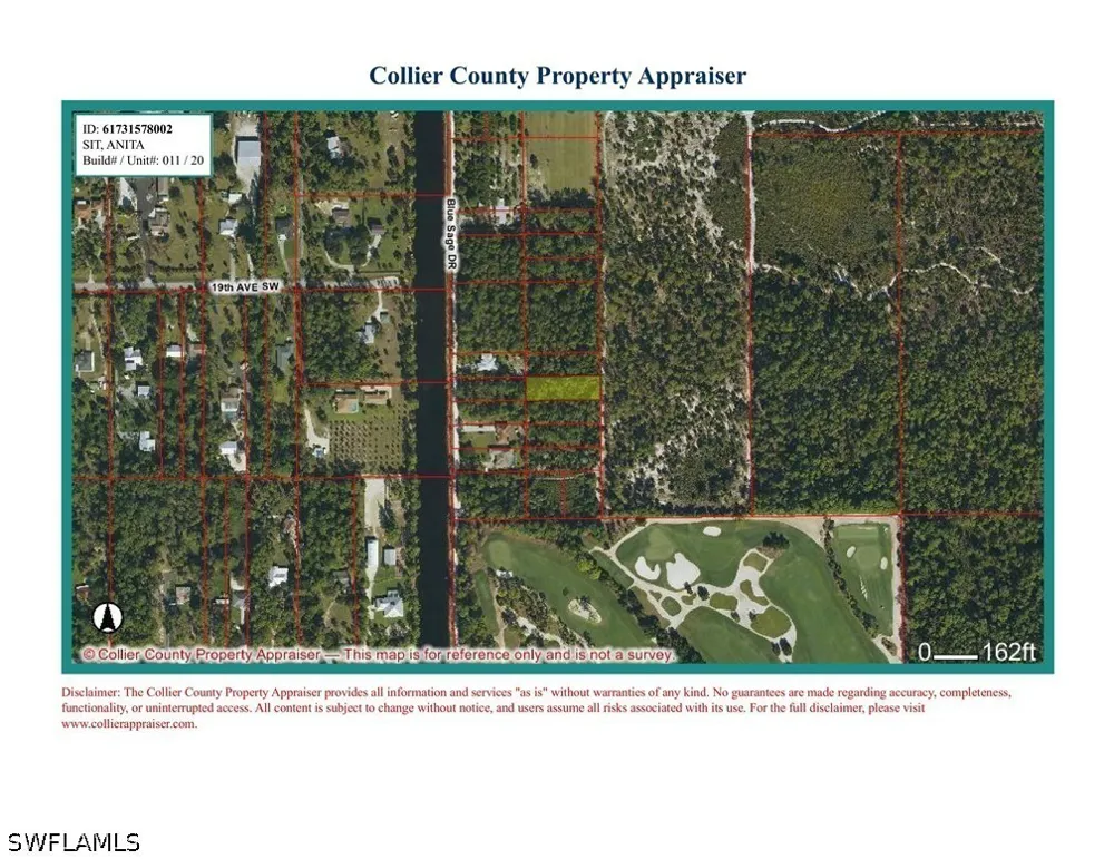 Off Blue Sage DR Naples, FL 34117