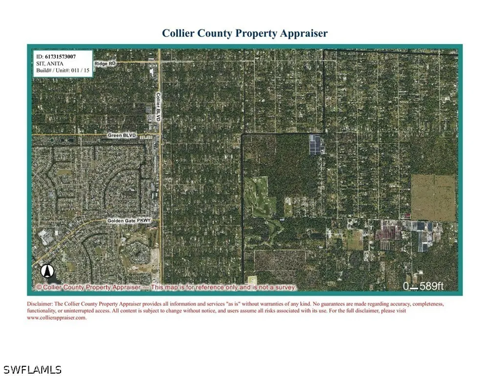 Blue Sage Drive Naples, FL 34117