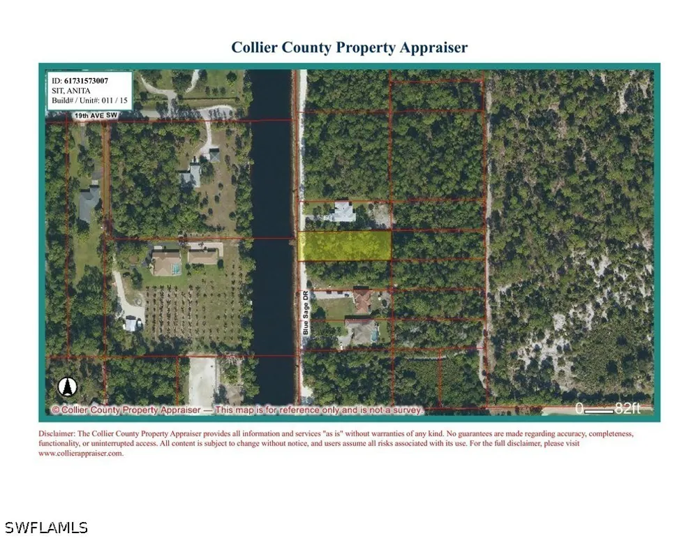 Blue Sage Drive Naples, FL 34117